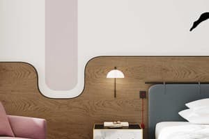 Гостинично-ресторанный комплекс Archotel Avenue. Супериор двухместный  6