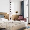 Гостинично-ресторанный комплекс Archotel Avenue. Супериор двухместный  4