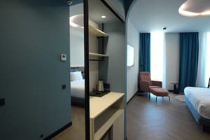 Гостинично-ресторанный комплекс Archotel Avenue. Супериор двухместный  8