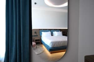 Гостинично-ресторанный комплекс Archotel Avenue. Супериор двухместный  5