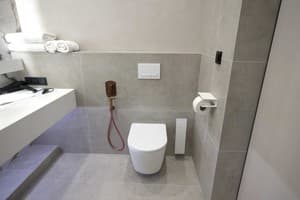 Гостинично-ресторанный комплекс Archotel Avenue. Супериор двухместный  12