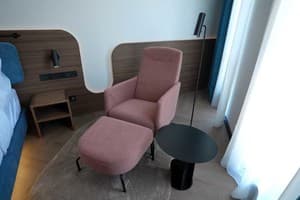 Гостинично-ресторанный комплекс Archotel Avenue. Супериор двухместный  6