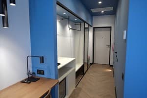 Гостинично-ресторанный комплекс Archotel Avenue. Супериор двухместный  9