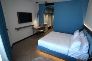 Гостинично-ресторанный комплекс Archotel Avenue. Супериор двухместный  2