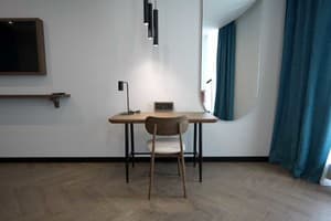 Гостинично-ресторанный комплекс Archotel Avenue. Супериор двухместный с отдельными кроватями 8