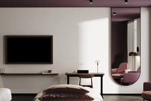 Гостинично-ресторанный комплекс Archotel Avenue. Супериор двухместный с раздельными кроватями и видом на море 5