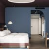 Гостинично-ресторанный комплекс Archotel Avenue. Супериор двухместный с раздельными кроватями и видом на море 1