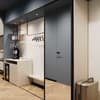 Гостинично-ресторанный комплекс Archotel Avenue. Супериор двухместный с видом на море 15