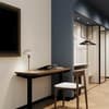 Гостинично-ресторанный комплекс Archotel Avenue. Супериор двухместный с видом на море 12