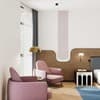 Гостинично-ресторанный комплекс Archotel Avenue. Супериор двухместный с видом на море 7