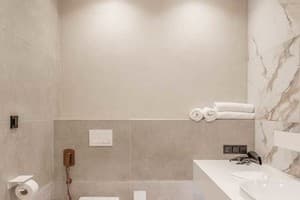 Гостинично-ресторанный комплекс Archotel Avenue. Супериор двухместный с видом на море 10