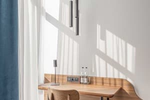 Гостинично-ресторанный комплекс Archotel Avenue. Супериор двухместный с видом на море 6