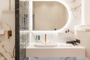 Гостинично-ресторанный комплекс Archotel Avenue. Супериор двухместный с видом на море 9