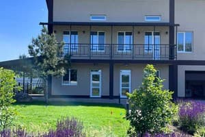 База отдыха Areal Relax-Hotel