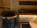 Areal Relax-Hotel 7