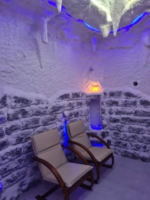 Areal Relax-Hotel 11