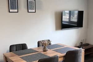 База отдыха Areal Relax-Hotel. Апартаменты 4-местный  3