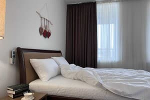 База отдыха Areal Relax-Hotel. Апартаменты 4-местный  1