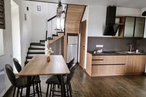 База отдыха Areal Relax-Hotel. Апартаменты 4-местный  2