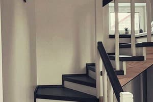 База отдыха Areal Relax-Hotel. Апартаменты 4-местный  4