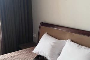 База отдыха Areal Relax-Hotel. Апартаменты 4-местный  6