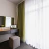 Апарт-отель Arena Apart-hotel. Стандарт двухместный  3
