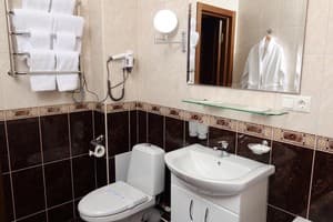 Отель Аристократ. Люкс двухместный  6