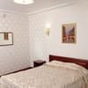 Отель Аристократ. Люкс двухместный  8