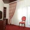Отель Аристократ. Люкс двухместный панорамный 7