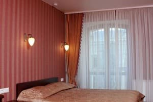 Отель Аристократ. Стандарт двухместный  3