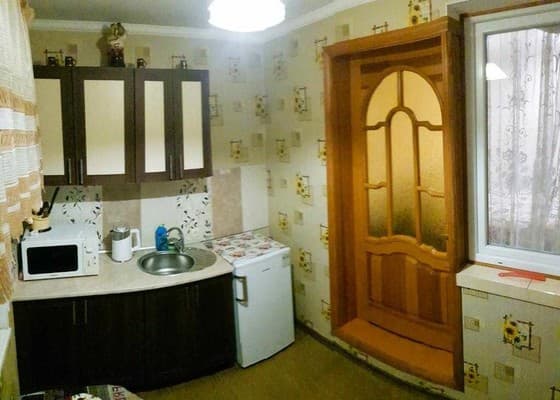 Аркадия 10