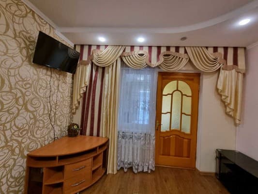 Аркадия 5