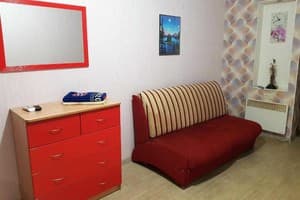 Мини-отель Аркадия. Стандарт трехместный  3