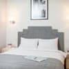 Art Deco Central Rooms 7-8/18
