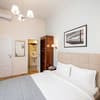 Мини-отель Art Deco Central Rooms. Классик двухместный № 2,3,4 4
