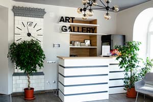 Міні-готель Art Gallery Hotel
