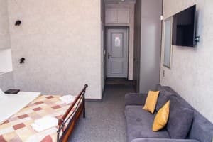 Мини-отель Art Gallery Hotel. Люкс двухместный № 1 6