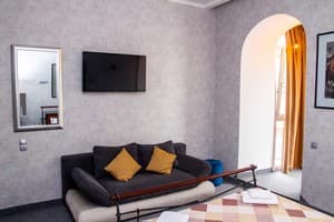 Мини-отель Art Gallery Hotel. Люкс двухместный № 1 2