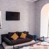 Мини-отель Art Gallery Hotel. Люкс двухместный № 1 2