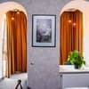Мини-отель Art Gallery Hotel. Люкс двухместный № 1 3