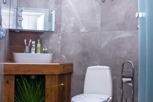 Мини-отель Art Gallery Hotel. Люкс двухместный № 1 9