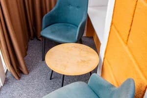 Мини-отель Art Gallery Hotel. Люкс двухместный № 1 7