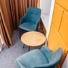 Мини-отель Art Gallery Hotel. Люкс двухместный № 1 7