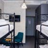 Мини-отель Art Gallery Hotel. Стандарт двухместный №3 3