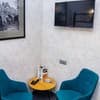 Мини-отель Art Gallery Hotel. Стандарт двухместный №3 6