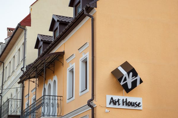 Art House Hostel 1