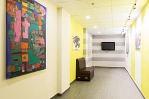 Арт хостел-отель Адреналин 5