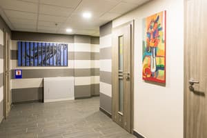 Арт хостел-отель Адреналин 4