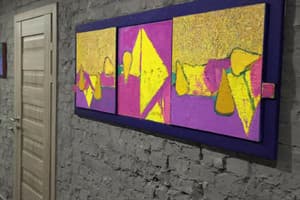 Арт хостел-отель Адреналин 16