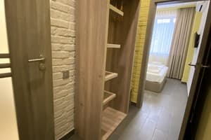 Арт хостел-отель Адреналин 21